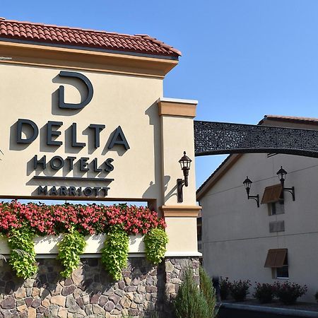 Delta Hotels By Marriott Indianapolis East Εξωτερικό φωτογραφία
