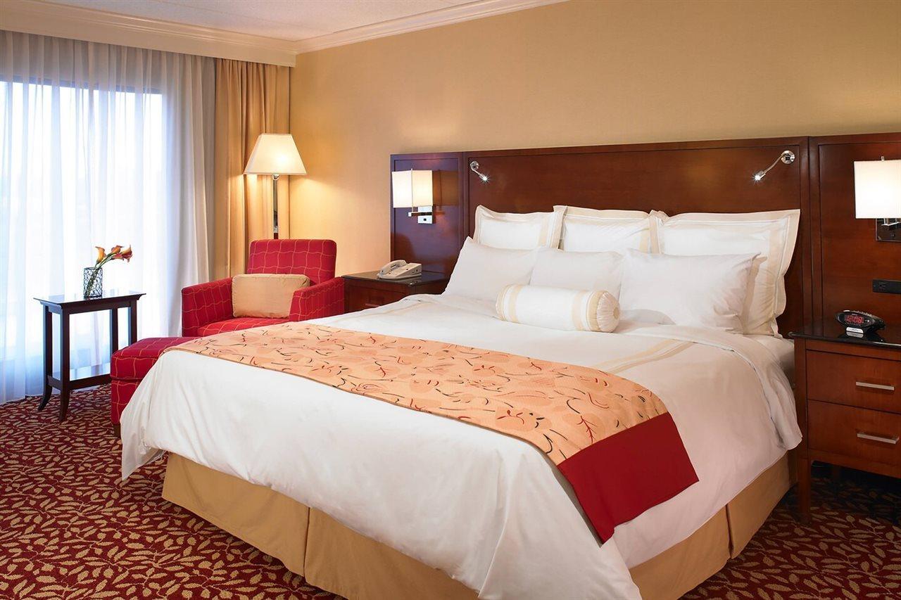 Delta Hotels By Marriott Indianapolis East Εξωτερικό φωτογραφία
