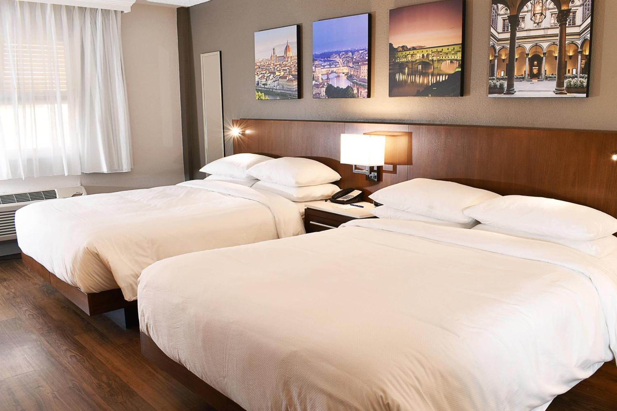Delta Hotels By Marriott Indianapolis East Εξωτερικό φωτογραφία