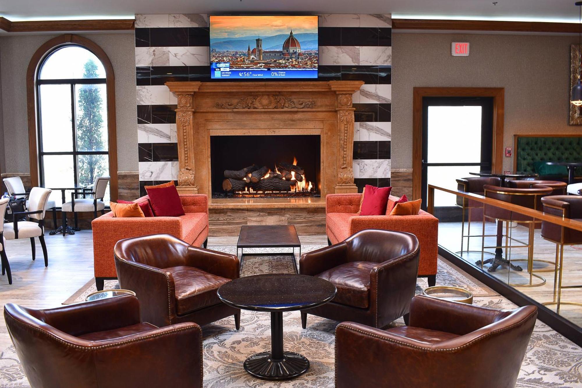 Delta Hotels By Marriott Indianapolis East Εξωτερικό φωτογραφία