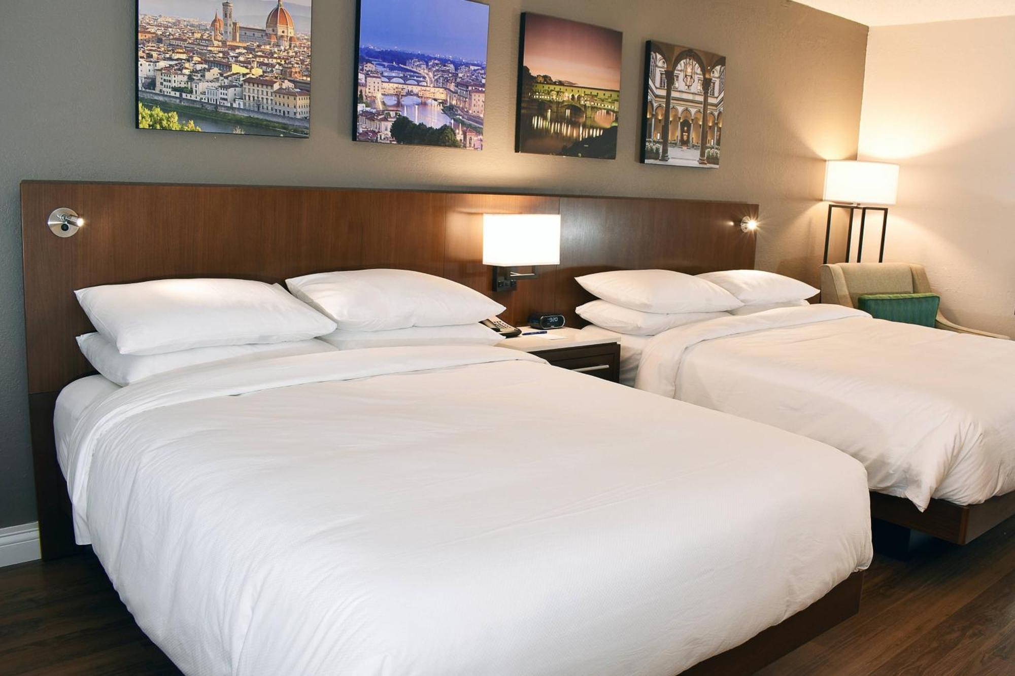 Delta Hotels By Marriott Indianapolis East Εξωτερικό φωτογραφία