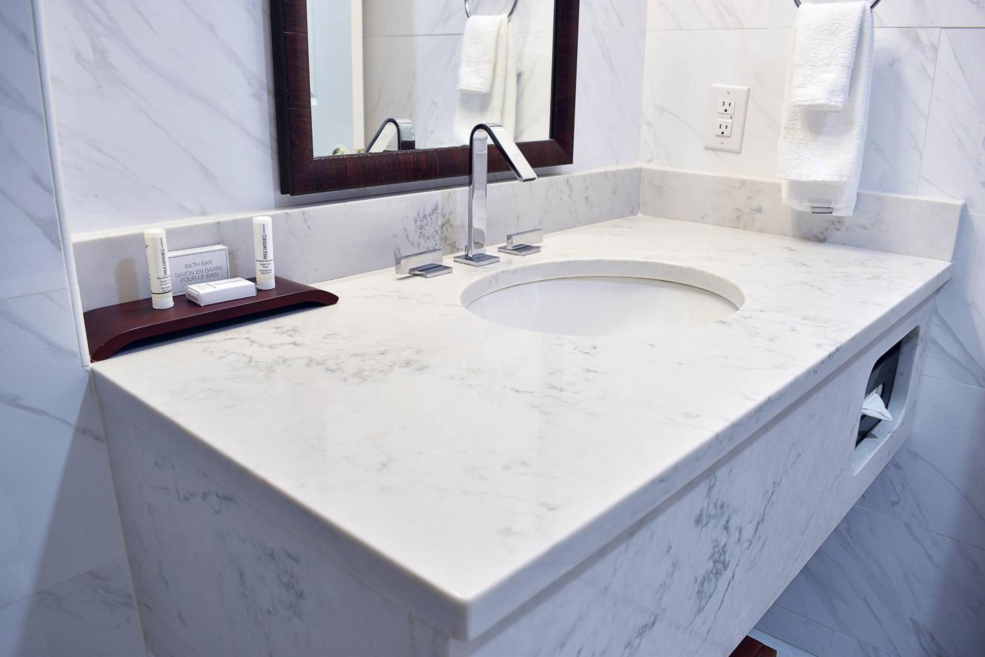 Delta Hotels By Marriott Indianapolis East Εξωτερικό φωτογραφία