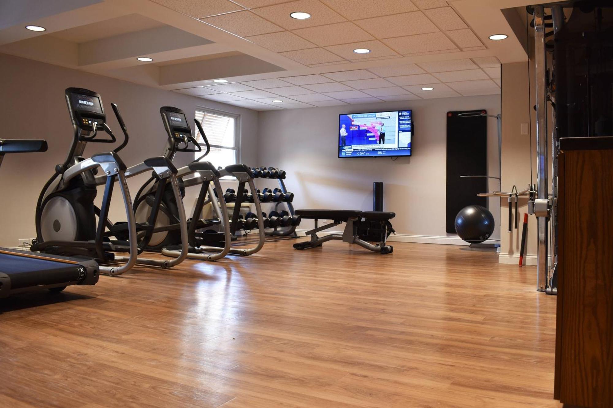 Delta Hotels By Marriott Indianapolis East Εξωτερικό φωτογραφία