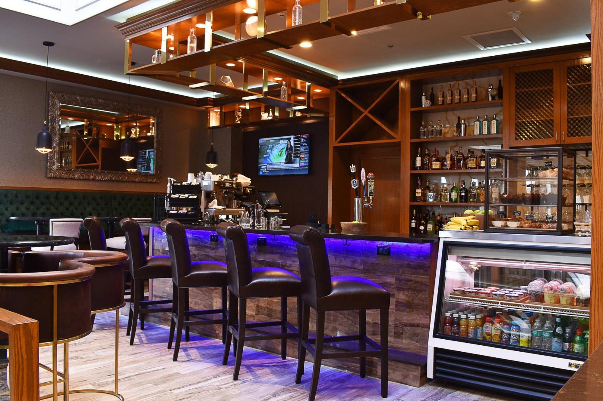 Delta Hotels By Marriott Indianapolis East Εξωτερικό φωτογραφία