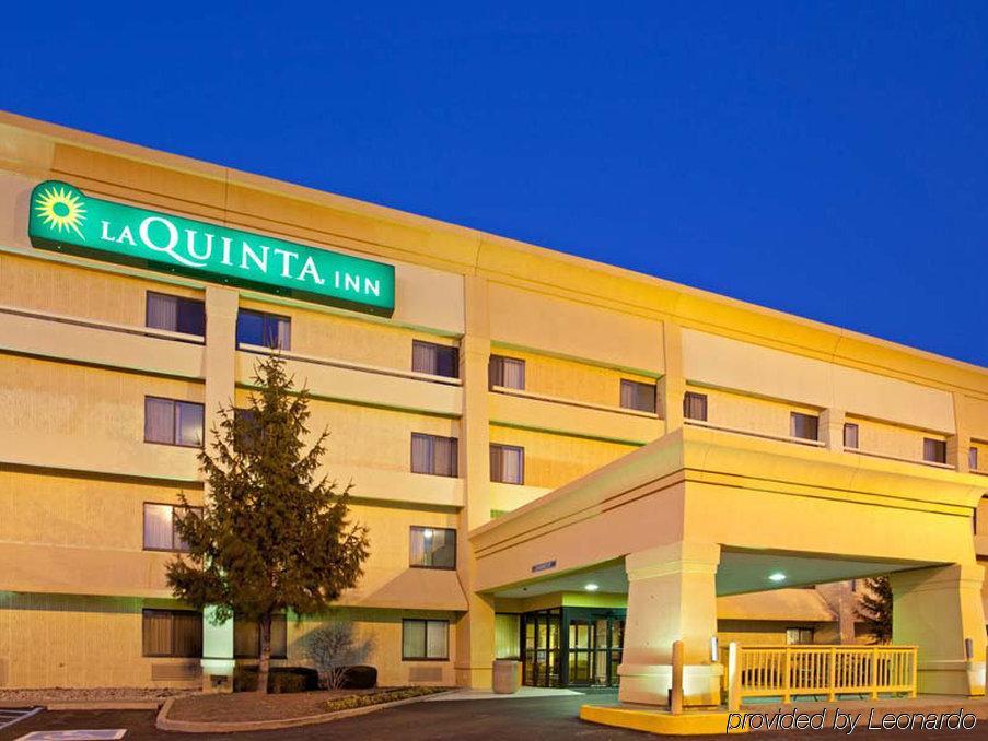 Delta Hotels By Marriott Indianapolis East Εξωτερικό φωτογραφία