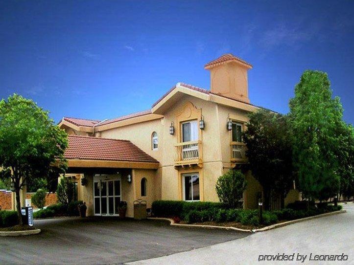 Delta Hotels By Marriott Indianapolis East Εξωτερικό φωτογραφία