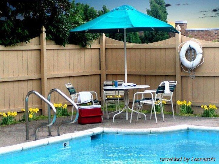 Delta Hotels By Marriott Indianapolis East Εξωτερικό φωτογραφία