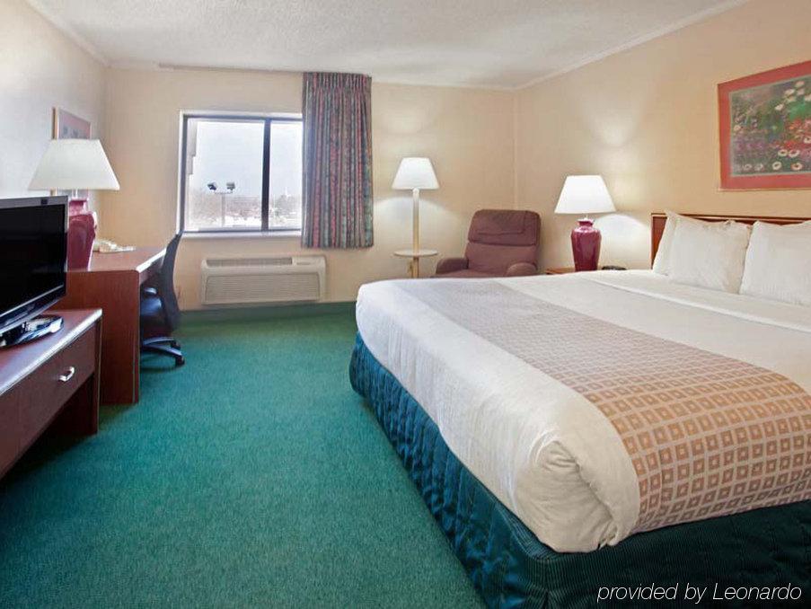 Delta Hotels By Marriott Indianapolis East Εξωτερικό φωτογραφία