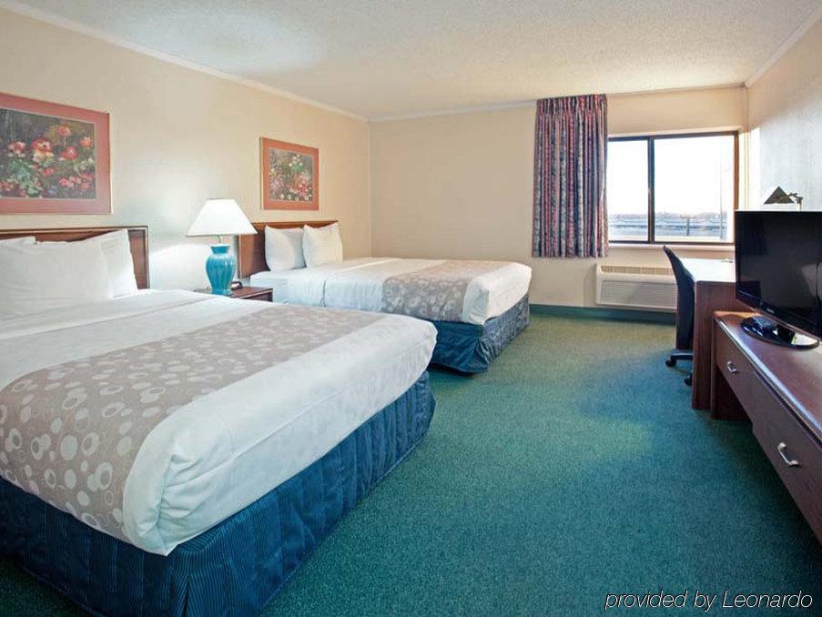 Delta Hotels By Marriott Indianapolis East Εξωτερικό φωτογραφία