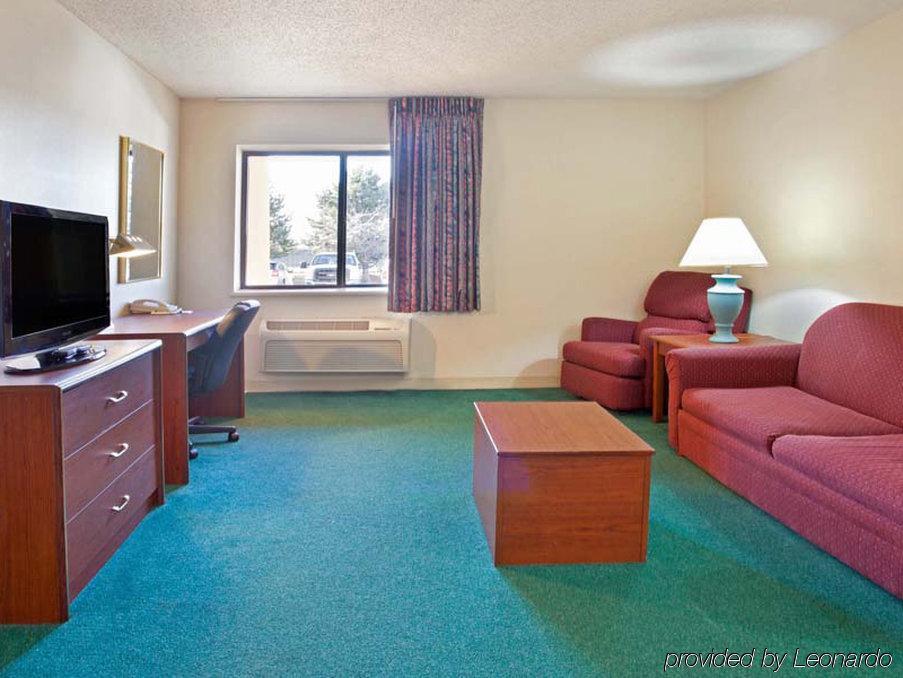 Delta Hotels By Marriott Indianapolis East Εξωτερικό φωτογραφία