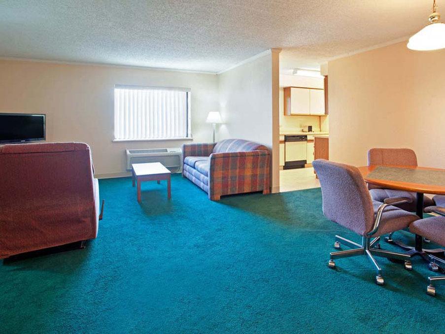 Delta Hotels By Marriott Indianapolis East Εξωτερικό φωτογραφία
