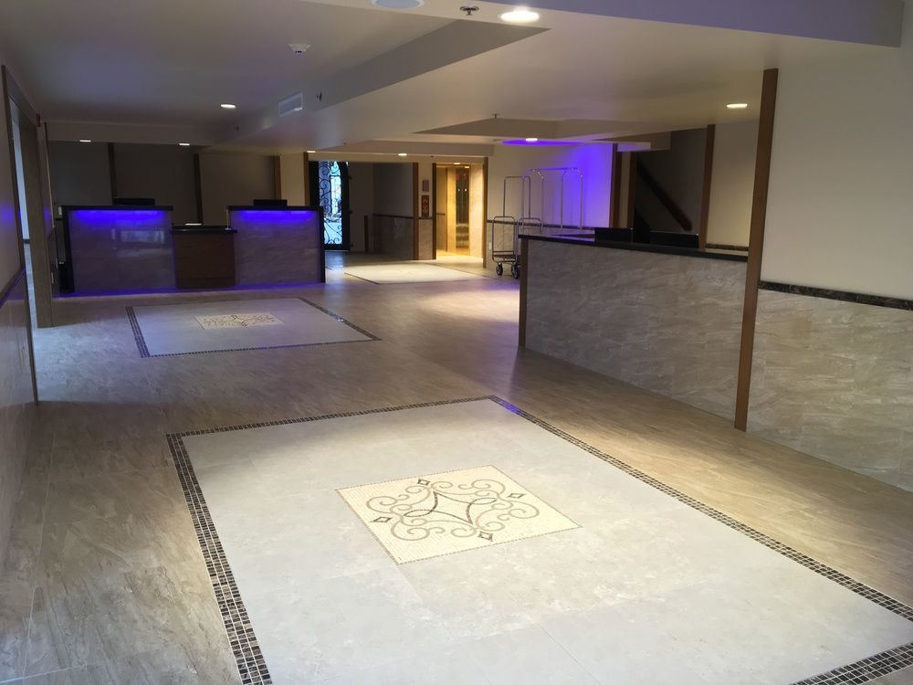 Delta Hotels By Marriott Indianapolis East Εξωτερικό φωτογραφία