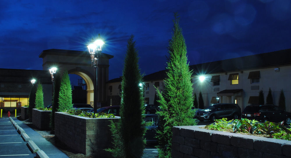 Delta Hotels By Marriott Indianapolis East Εξωτερικό φωτογραφία