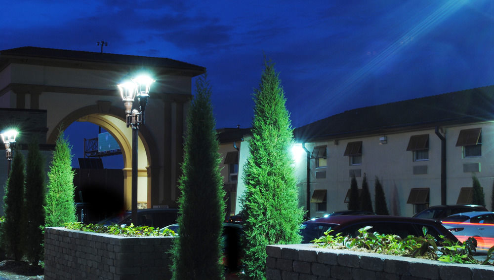 Delta Hotels By Marriott Indianapolis East Εξωτερικό φωτογραφία