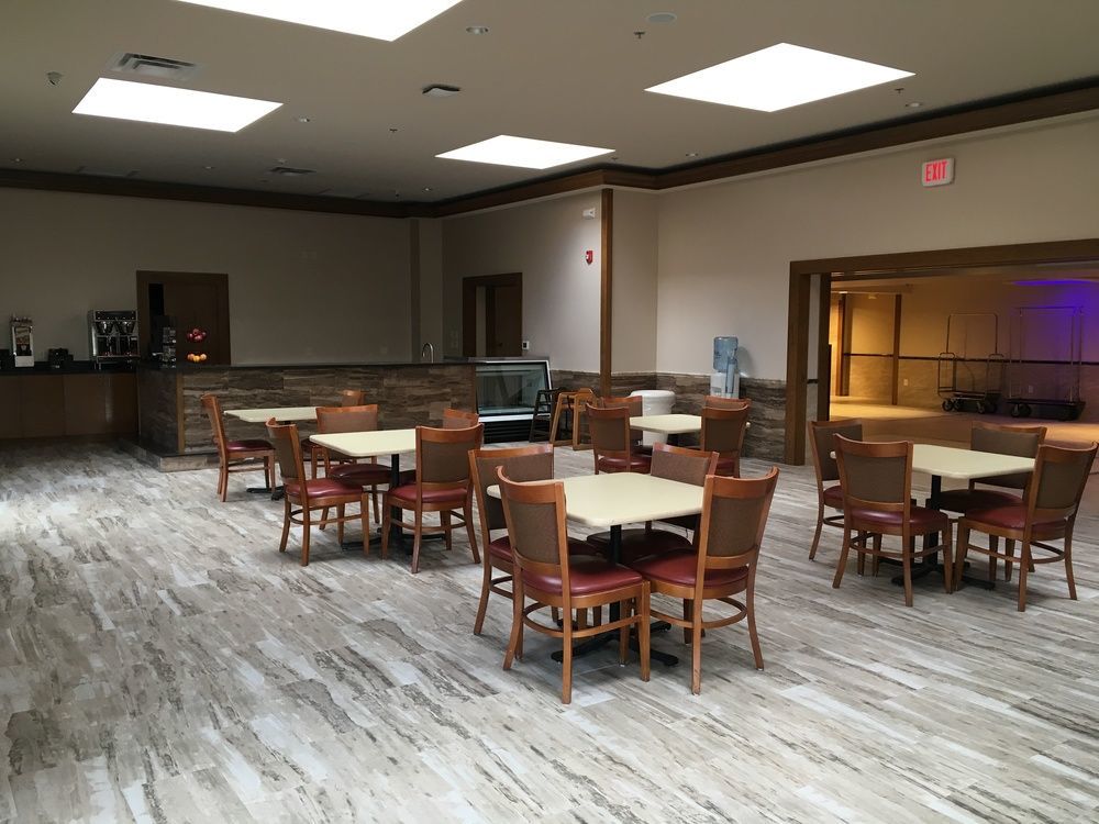 Delta Hotels By Marriott Indianapolis East Εξωτερικό φωτογραφία