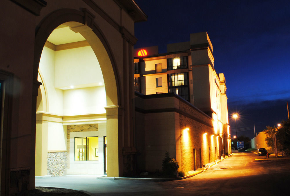 Delta Hotels By Marriott Indianapolis East Εξωτερικό φωτογραφία